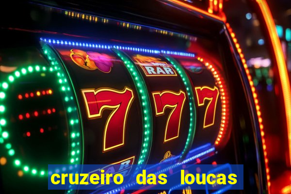 cruzeiro das loucas via torrent